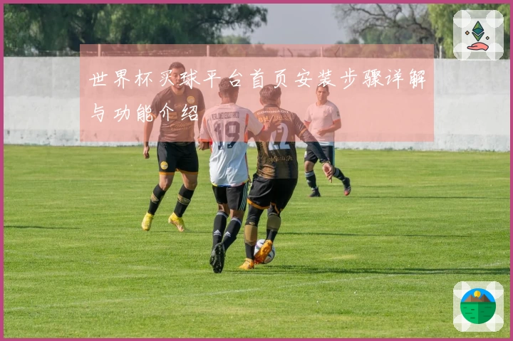 世界杯买球平台首页安装步骤详解与功能介绍
