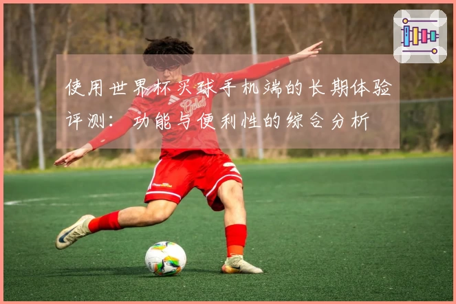 使用世界杯买球手机端的长期体验评测：功能与便利性的综合分析