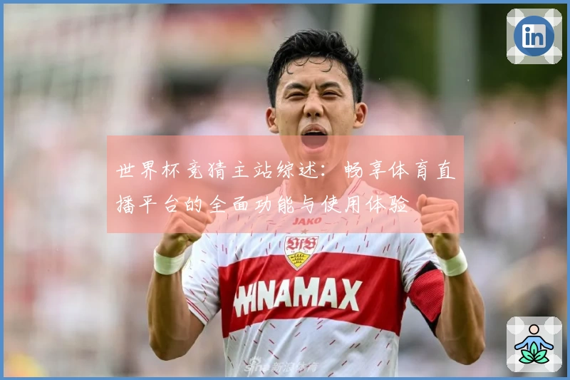 世界杯竞猜主站综述：畅享体育直播平台的全面功能与使用体验